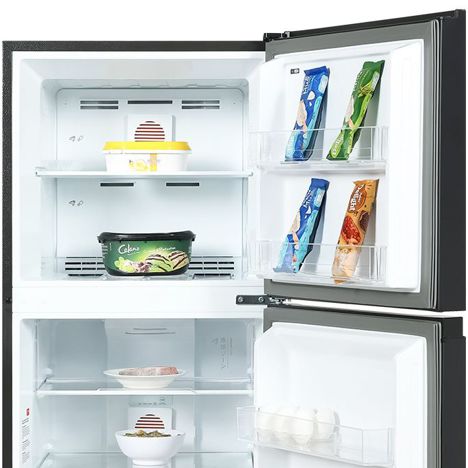 Tủ lạnh Toshiba Inverter 240 lít GR-RT310WE-PMV(68)
